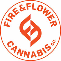 Fire & Flower | Regina | Cannabis Store