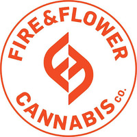 Fire & Flower | Portage La Prairie Royal Plains | Cannabis Store