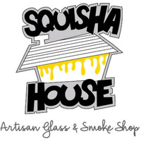 Alternative Lifestyle Business Experts Squisha House Artisan Glass and Smoke Shop in Oakville ON