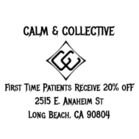 Calm and Collective