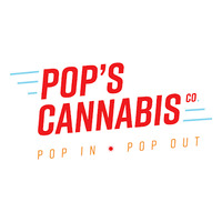 Pop's Cannabis Co. Smiths Falls