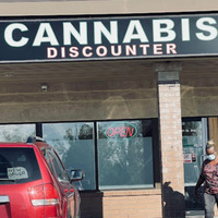 Cannabis Discounter