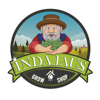 Indajaus Grow Shop