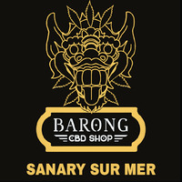 Barong CBD - H4CBD - THCP Sanary sur Mer