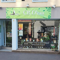 Magasin de CBD CBD'eau Lamballe