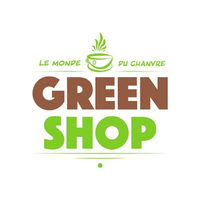 GREEN SHOP CBD