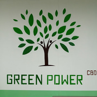 Alternative Lifestyle Business Experts Greenpower shop CBD in Déville-lès-Rouen Normandie