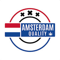 CBD Amsterdam Quality CBD-P/ CBG / CBN