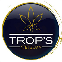 CBD Montluçon - Trop's CBD and Vap