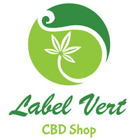 CBD Label Vert 26