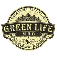 Green Life au PDB