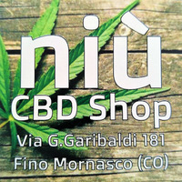 Niù CBD Shop