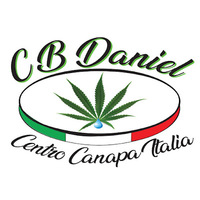 CBDaniel Centro Canapa Italia a Roma