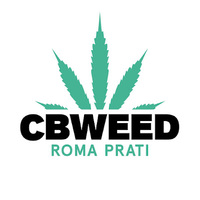 CBWEED SHOP ROMA PRATI