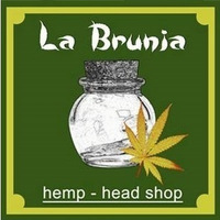 Alternative Lifestyle Business Experts La Brunia Hemp Head Shop in Catania Sicily