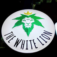 THE WHITE LION Centocelle