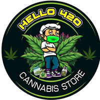 ร้านกัญชา Hello420 cannabis