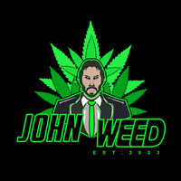 JOHN WEED Craft Cannabis(จอห์น วี้ด)กัญชา