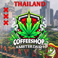 COFFEESHOP AMSTERDAM. NO.1 THE BEST CANNABIS