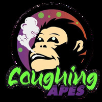 Coughing Apes - Cafe & Weed Shop Bangkok