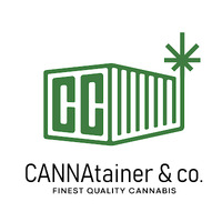 Canna-tainer Cannabis Farm & Shop (ร้านและฟาร์มกัญชา)