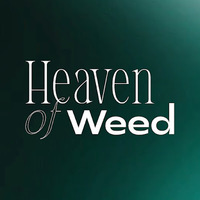 Heaven of weed - Cannabis dispensary & Bar (大麻的天堂)