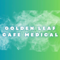 Golden leaf Medical cafe sriracha