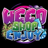 Weed shop enjoy