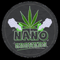 Nano Growers 大麻店