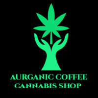 Aurganic Coffee And Cannabis Shop