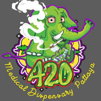 420 Medical Cannabis Dispensary Pattaya