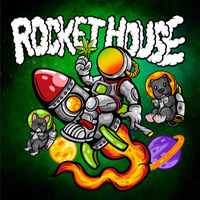 ร้านขายกัญชา Rocket House อ้อมใหญ่