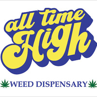 All Time High Cannabis Dispensary