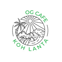 OG cafe Kohlanta​ by Bluesdoo​ at KlongNin​