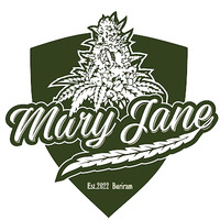 Mary Jane Buriram 1st Cannabis Dispensary in Buriram กัญชา Ganja