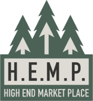 High End Market Place