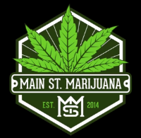 Main St. Marijuana - Downtown