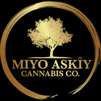 Alternative Lifestyle Business Experts Miyo Askiy Cannabis Co in Regina SK