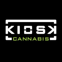 Kiosk Cannabis Dispensary