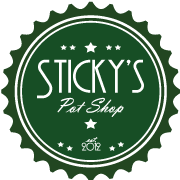 Alternative Lifestyle Business Experts Sticky's Pot Shop in Vancouver WA