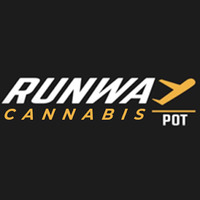 Runway Pot Cannabis