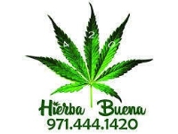 Cannabis Business Experts Hierba Buena in Hubbard OR