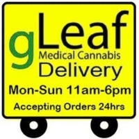 Cannabis Business Experts gLeaf Delivery in Westminster MD