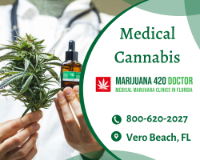 Florida Medical Marijuana Doctors