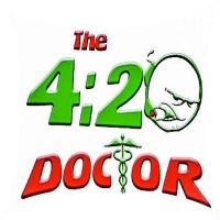 The 420 doctor