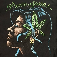 Marie Janes Cannabis Connection