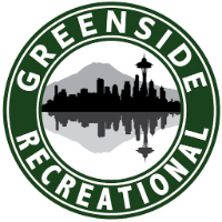 Cannabis Business Experts Greenside Recreational Des Moines - Kent/Renton in Des Moines WA