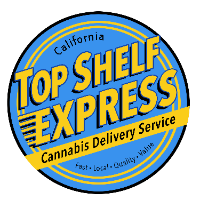 Cannabis Business Experts TOP SHELF EXPRESS - EXCISE TAXES INCLUDED in Gilroy CA