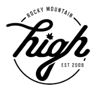 Cannabis Business Experts Rocky Mountain High - Alameda in Denver CO