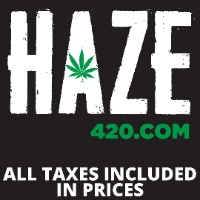 Cannabis Business Experts HAZE in San Jose CA